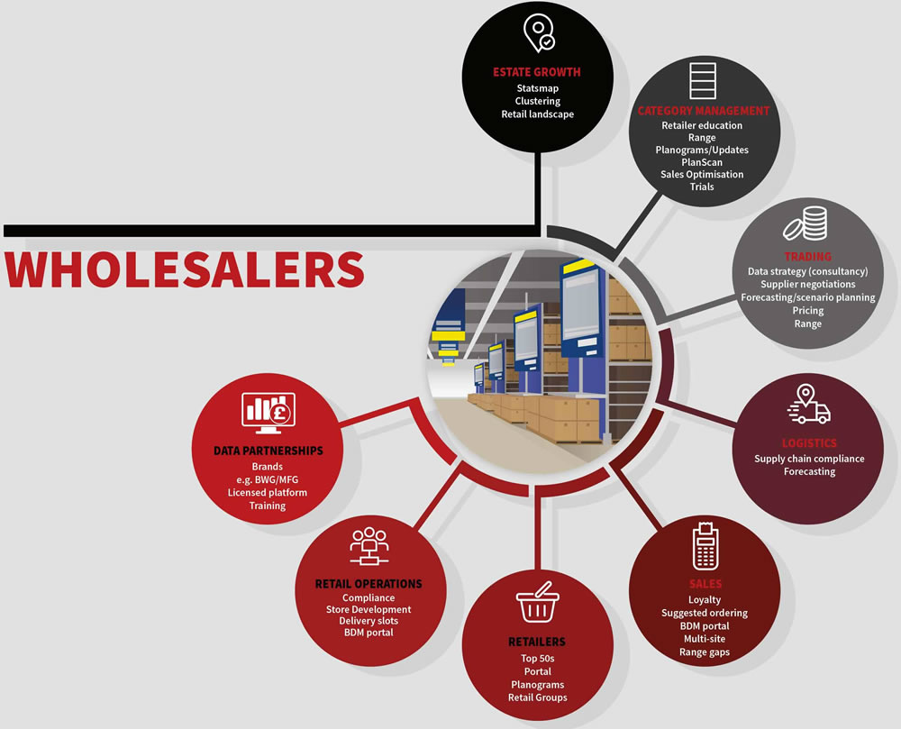 your business infographic