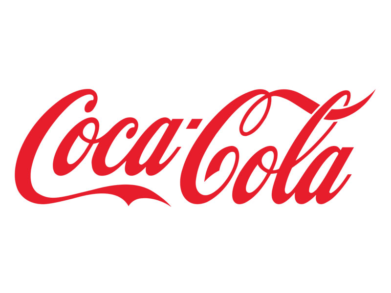 Coca-Cola Logo