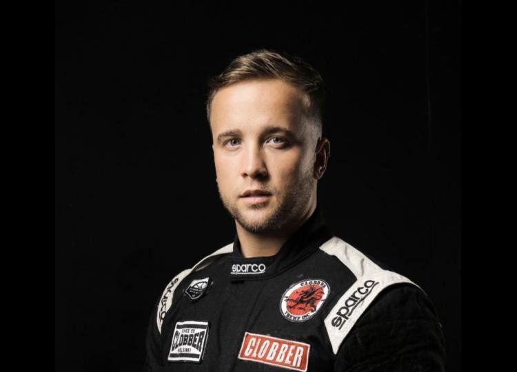 Talysis Announces Thrilling Sponsorship Of One Of Motor Sportsâ€™ Latest Emerging Talents