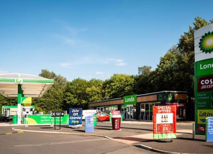 Motor Fuel Group Partners Talysis To Launch Retail Data Solutions