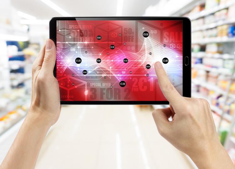 Talysis Launches New Weekly Pricing & Promotional Tool