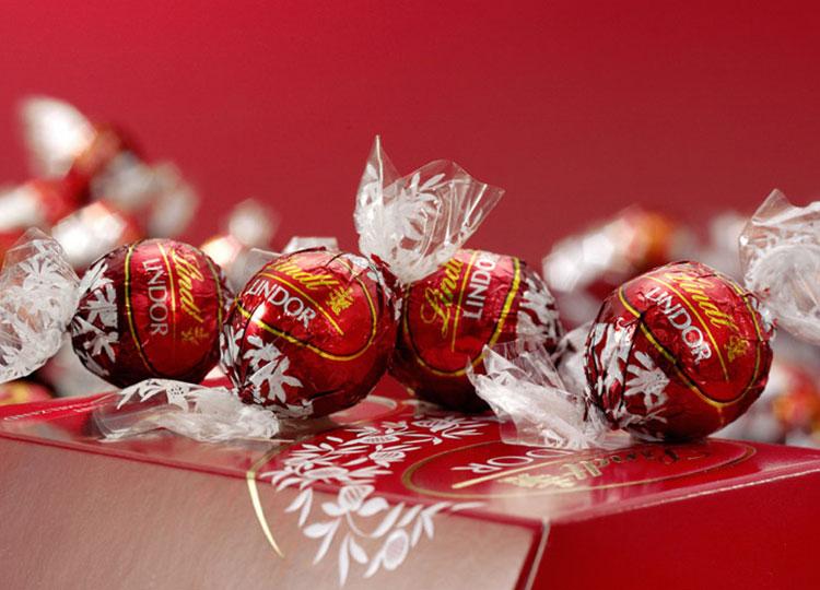 Lindt Ireland appoints data specialists Talysis Ltd