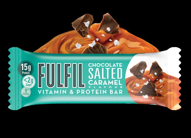 How MFGâ€™s new retail data solutions have proven a game changer for FULFIL Nutrition