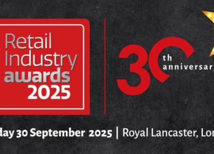 Talysis sponsors Retail Industry Awards for third year running
