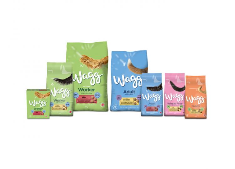Talysis Welcomes New Client Inspired Pet Nutrition