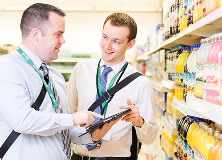 Talysis and Acosta Europe Launch Convenience Insight Partnership