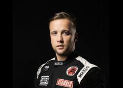 Talysis Announces Thrilling Sponsorship Of One Of Motor Sportsâ€™ Latest Emerging Talents