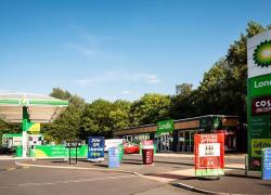 Motor Fuel Group Partners Talysis To Launch Retail Data Solutions