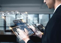 Transforming an arduous business process through data automation