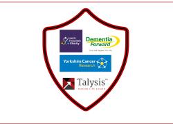 Talysis launches fun charity challenge with £2,000 prize