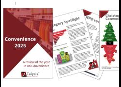 Talysis launches Convenience Review 2025
