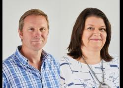 Talysis on track to achieve ambitious growth targets